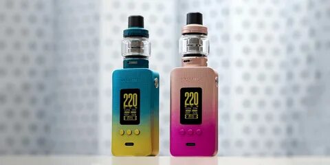 Vaporesso gen 200
