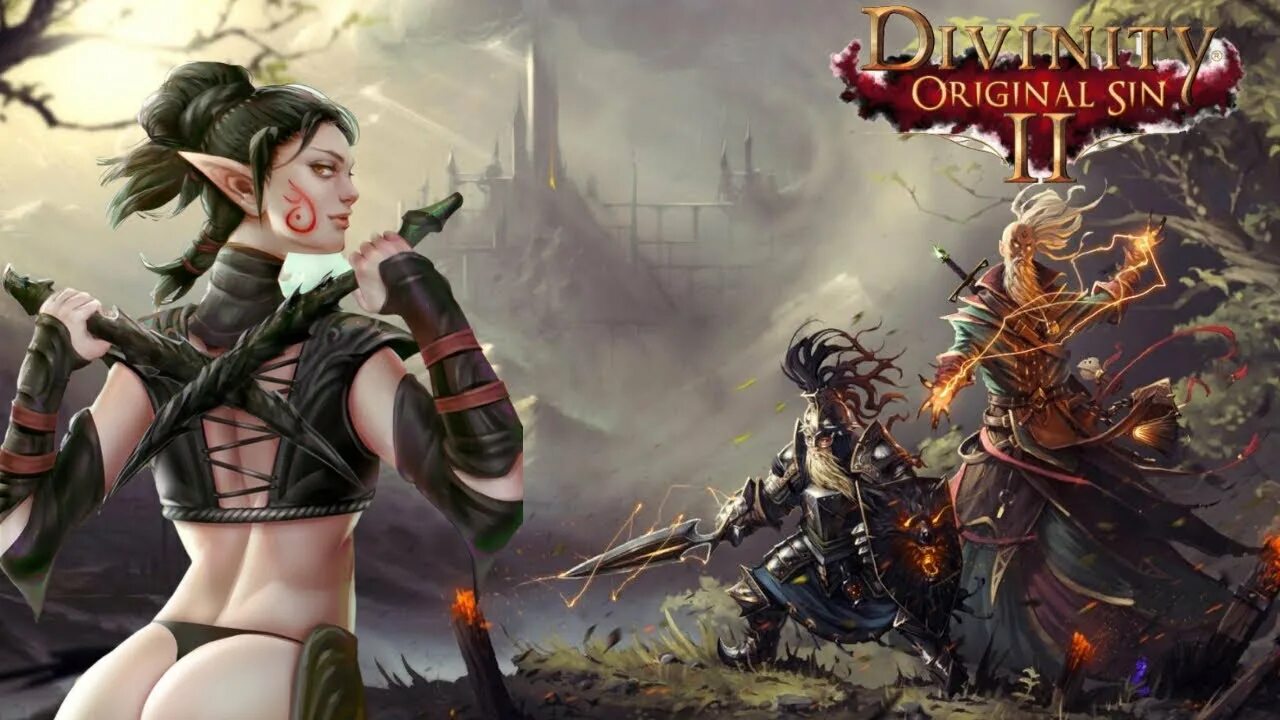 Divinity 2 definitive edition прохождение. Divinity original sin 2 себилла арт. дивинити ориджинал син 2 себилла. divinity: original sin 2 - definitive edition. дивинити ящеры.