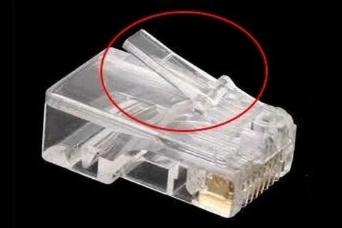 Connection 8