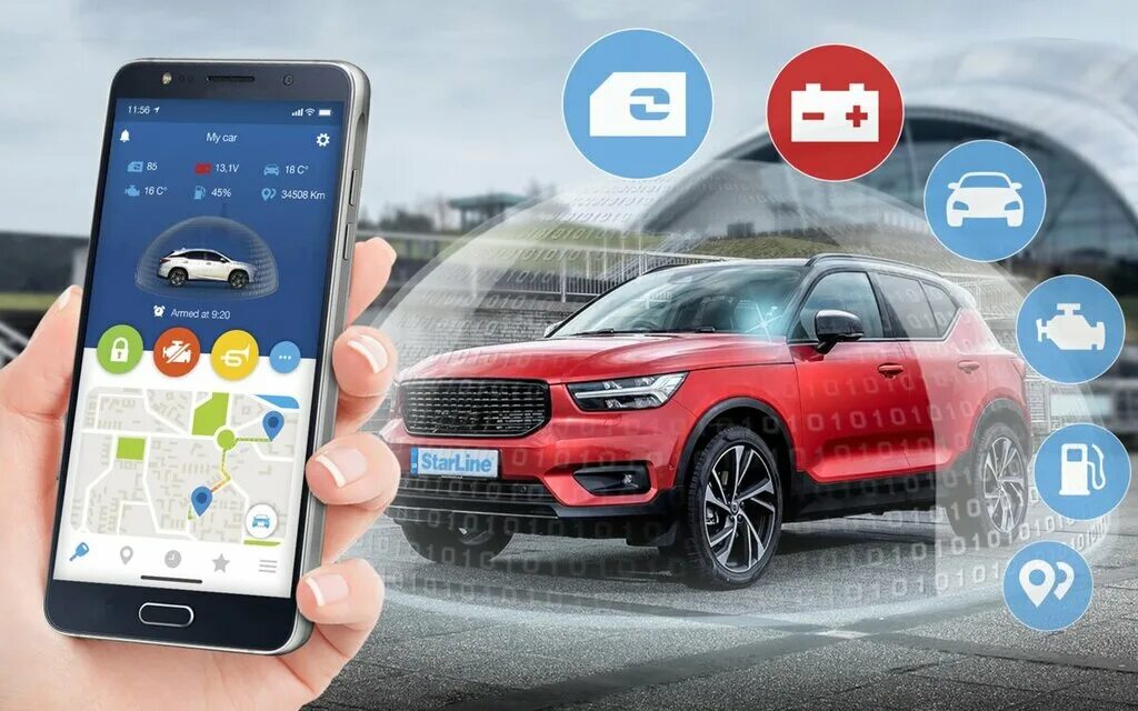 Приложение сигнализации старлайн s96. Автосигнализация starline s96 v2. телематика старлайн s9. сигнализация с автозапуском starline s96. starline телематика 2.0.