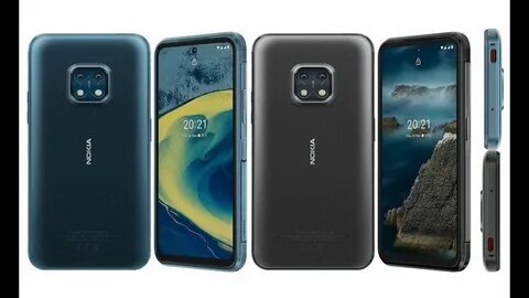 Nokia xr20