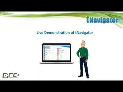 Tnavigator