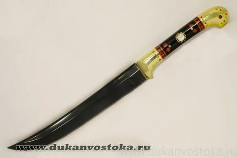 Старый дукан