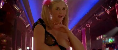 Gorgeous Fiona Gubelmann Naked Scene From Quotemployee Of The Monthquot.