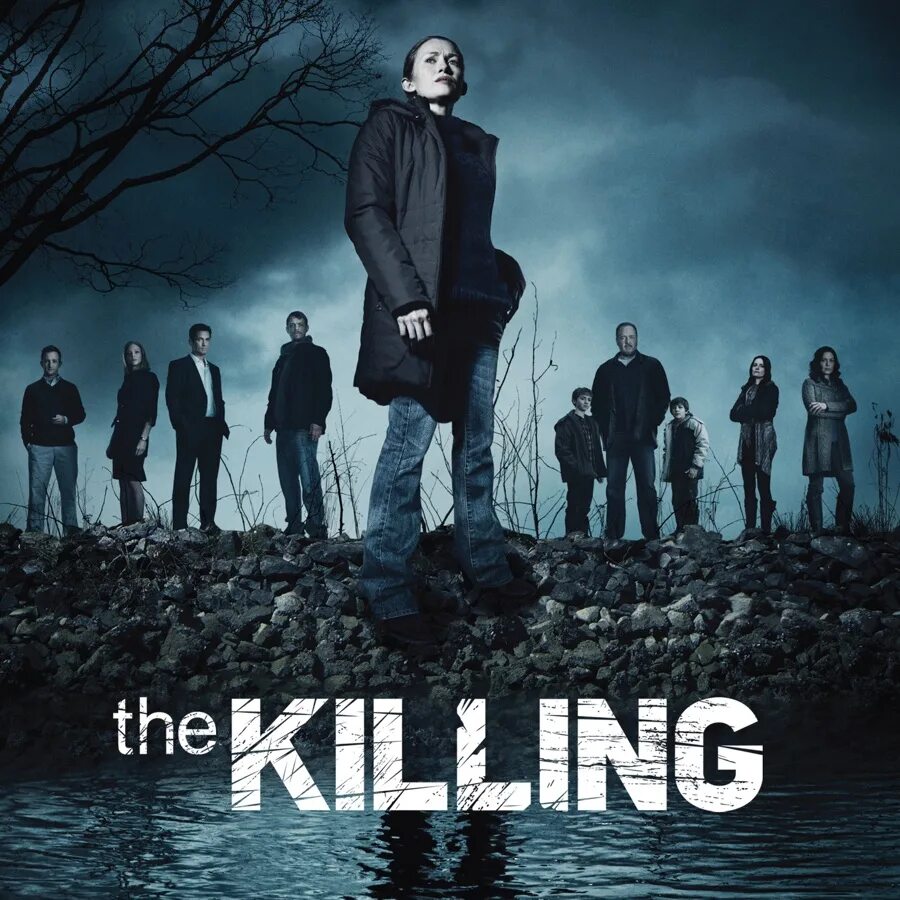 The Killing Antidote игра.