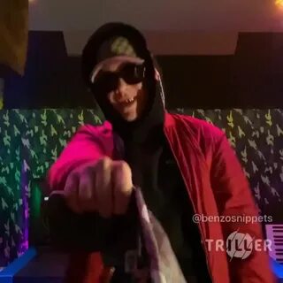 Песни big baby tape влюбилась