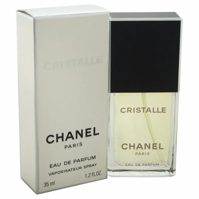 Духи шанель кристалл. Туалетная вода Chanel Cristalle. Chanel Cristalle EDP 35 мл. Chanel Cristalle 1993. Chanel Cristalle EDP 30 мл.