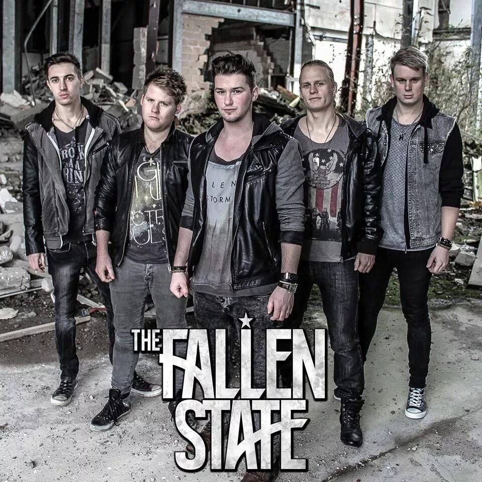 The fallen state. Fallen. The fallen state. The fallen state группа. Fallen музыкант.
