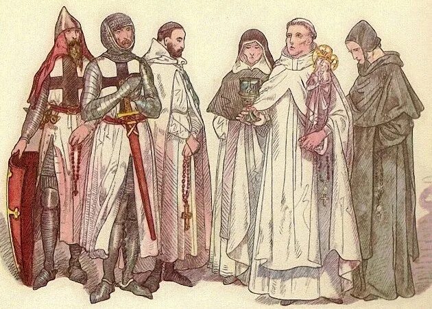 Монашеские ордена доминиканцев и францисканцев. Монах ордена францисканцев. Монах ордена францисканцев. Францисканцы монашеский орден. Францисканцы и доминиканцы.