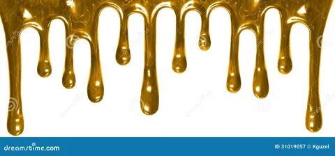 Drip gold