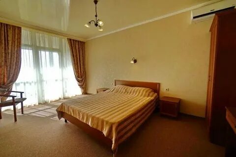 Ардис отель лазаревское
