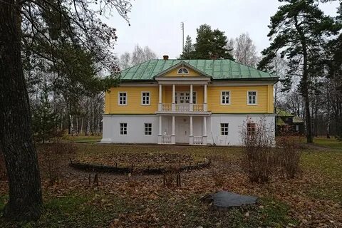 Арзамас болдино расстояние
