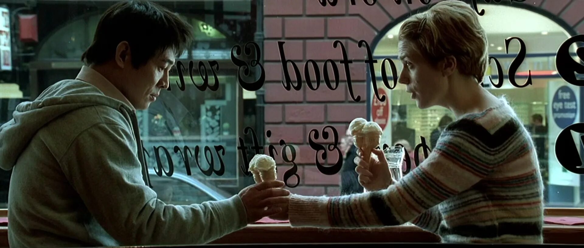 The next morning he. Цепной пёс фильм 2005. Дэнни цепной пес (2005). Цепной пёс фильм Джет ли. Тамер Хассан Дэнни цепной пес.