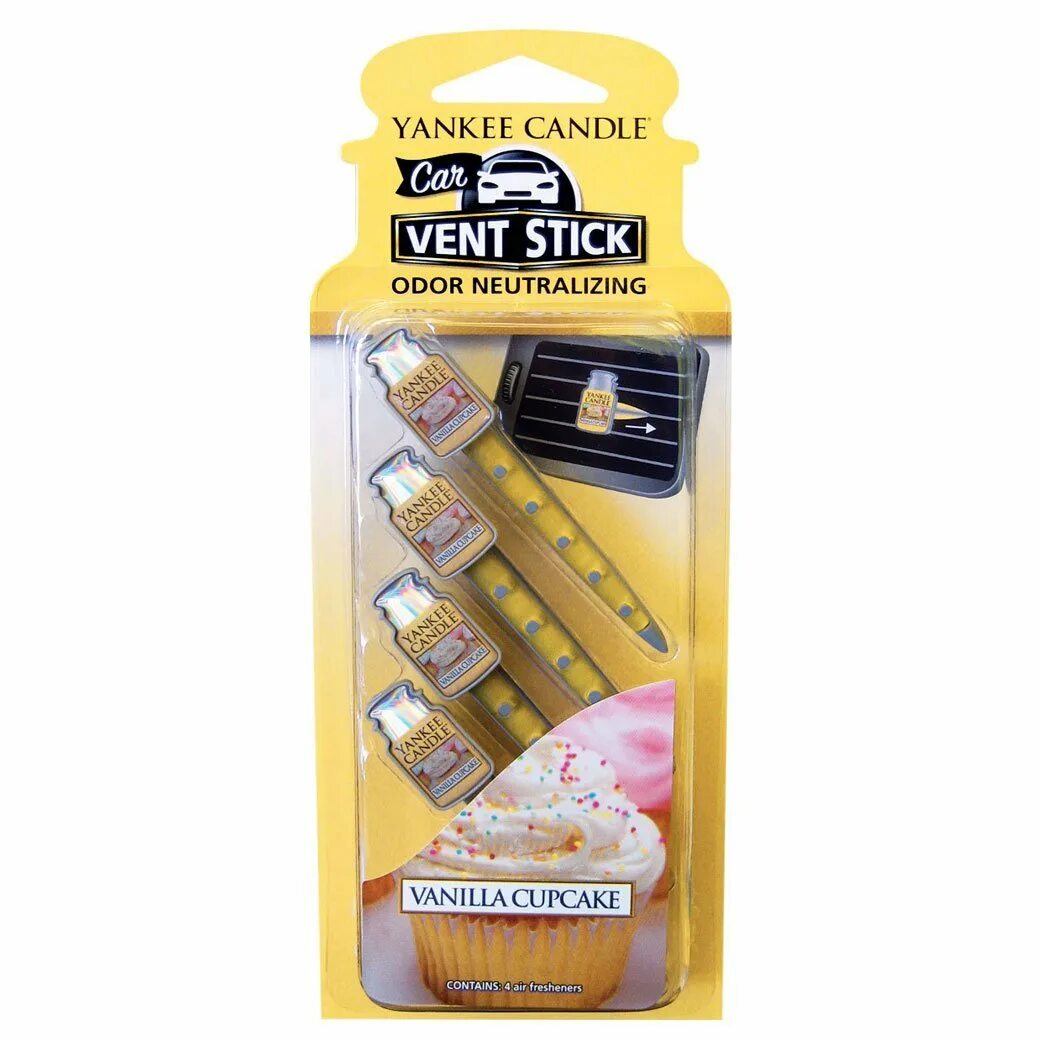 Стики ванильные. Yankee Candle car Vent Stick. Освежитель воздуха для автомобиля Yankee Candle. Ароматизатор Stick. Ароматизатор стик в стеклянной подставке.