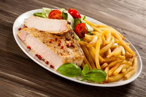Аппетитный вкус