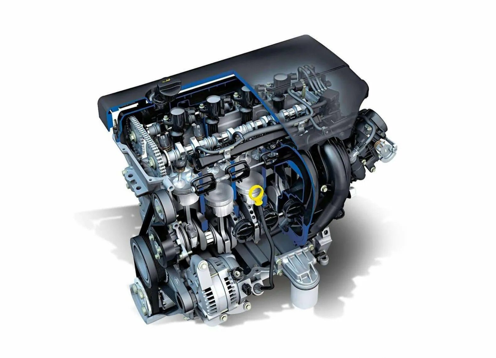Двигатель дюратек Форд 2 литра. Двигатель Duratec-he 2.0. Двигатель Форд фокус 2 2 литра. Двигатель Форд фокус 2 дюратек.