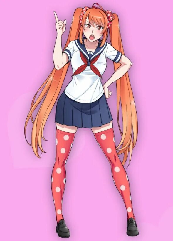 Осами наджими. Цундере осана наджими. Осана наджими яндере. Осана яндере. Осами наджими.