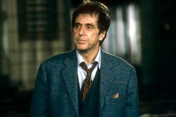 Al Pacino