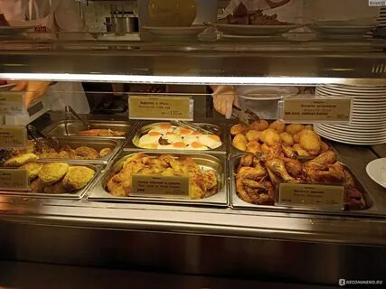 Где в москве вкусно поесть и недорого