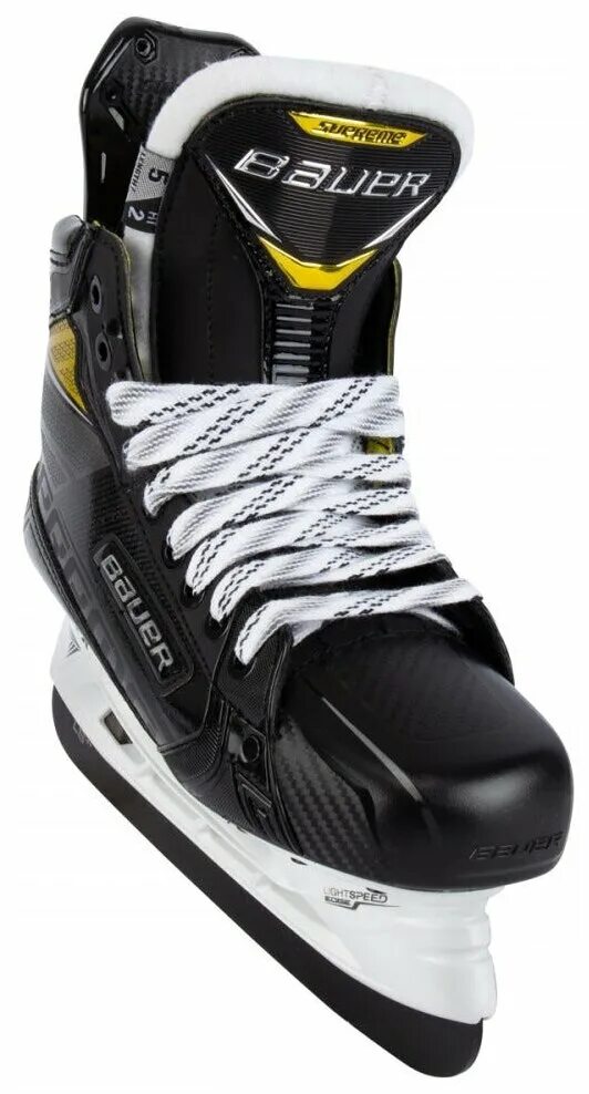 Bauer supreme 3s pro. Коньки bauer supreme 3s pro. Коньки bauer supreme 3s pro sr. Коньки бауэр суприм 3s. Bauer supreme 3s.