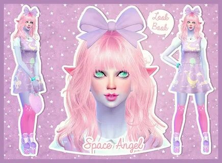 Sims 4 sugar