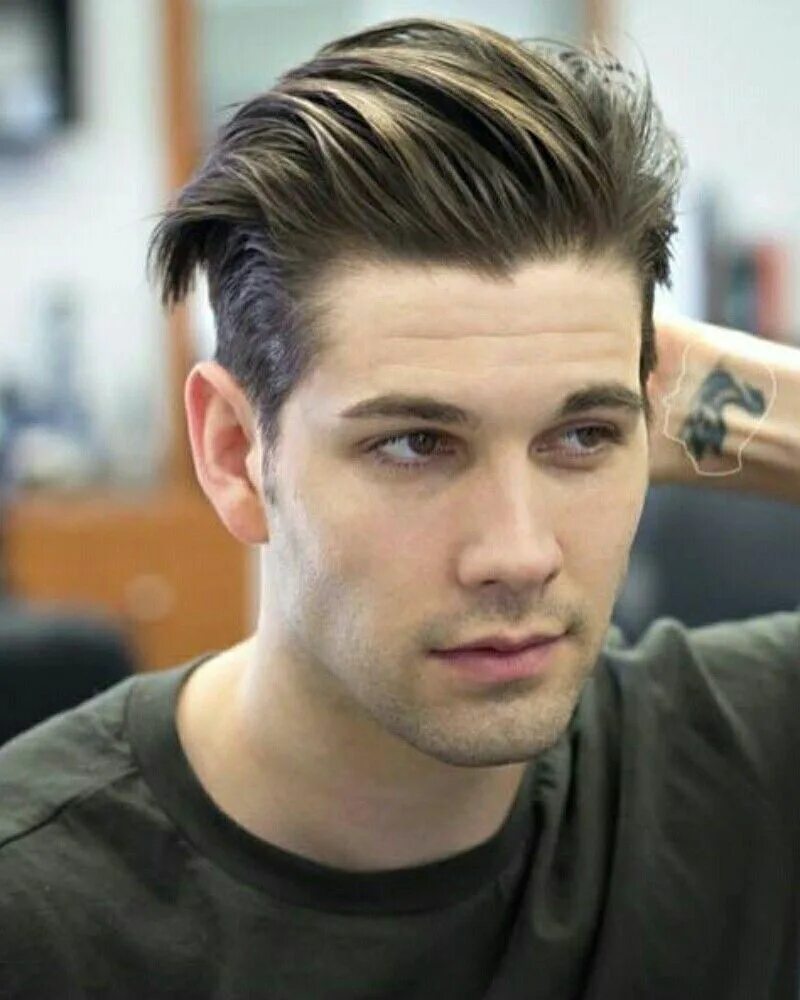 Men's Haircut Prices - How Much Does A Haircut Cost? (2022 Guide) Mens hairstyle