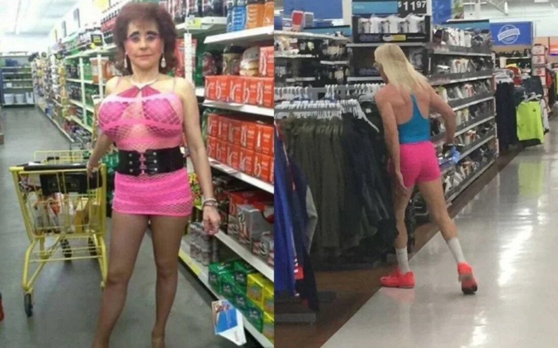 Walmart people девушки. People of Walmart фото. В супермаркете США женщины. Волмарт странные посетители. Fail формы