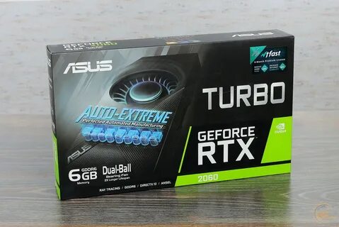 Turbo geforce