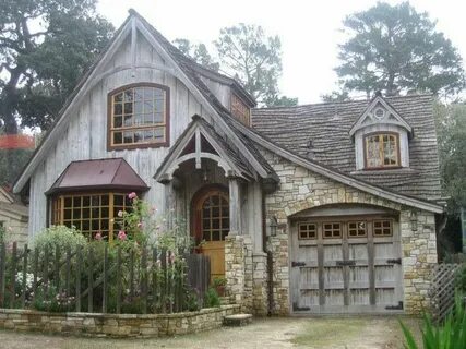 This old house