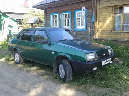 Серебристо зеленый металлик
