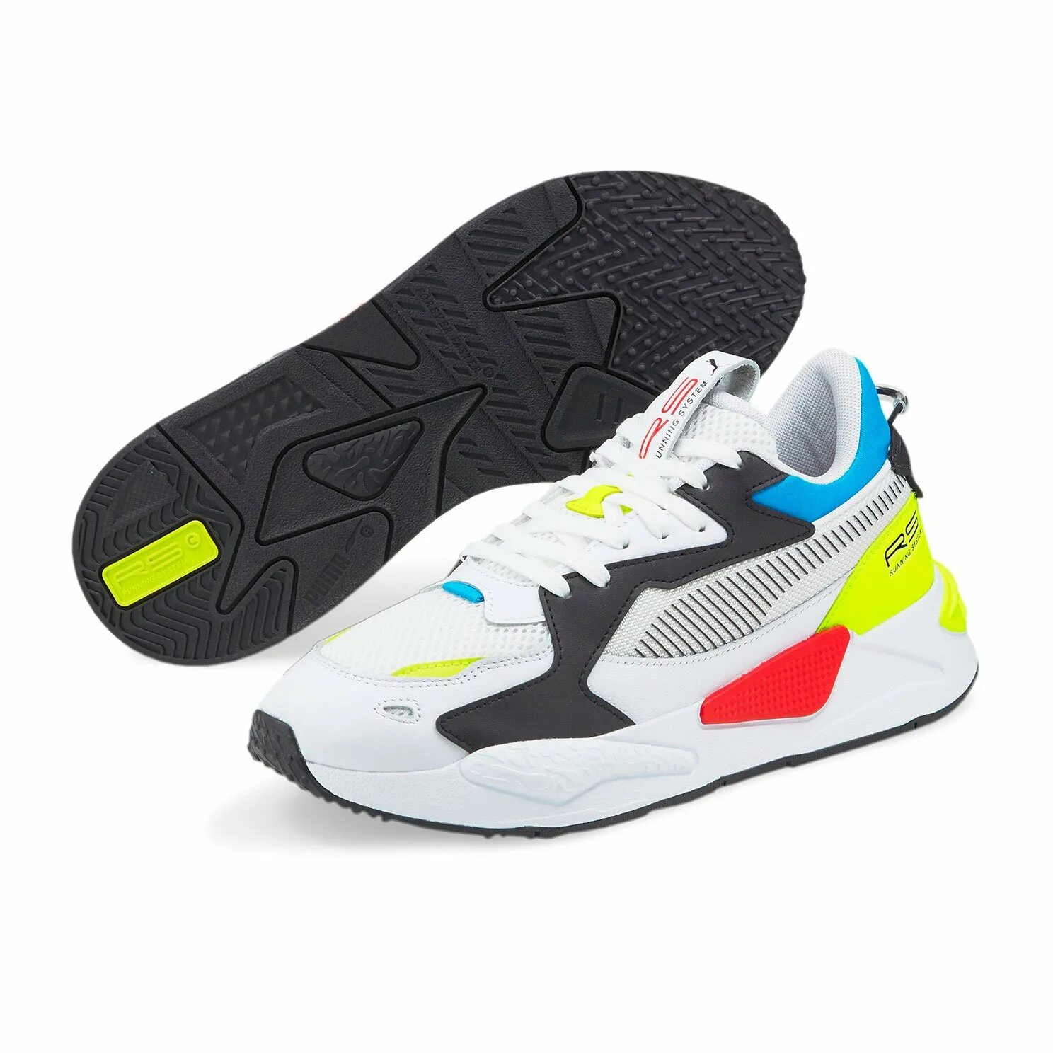 Кроссовки rs z. Puma RS-Z Core. Кроссовки Puma RS-Z Core. Мужские кроссовки Puma RS-Z Core (38359001). Puma Comet EVO.