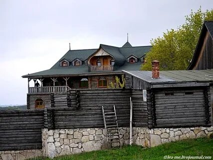 Слобода экскурсии
