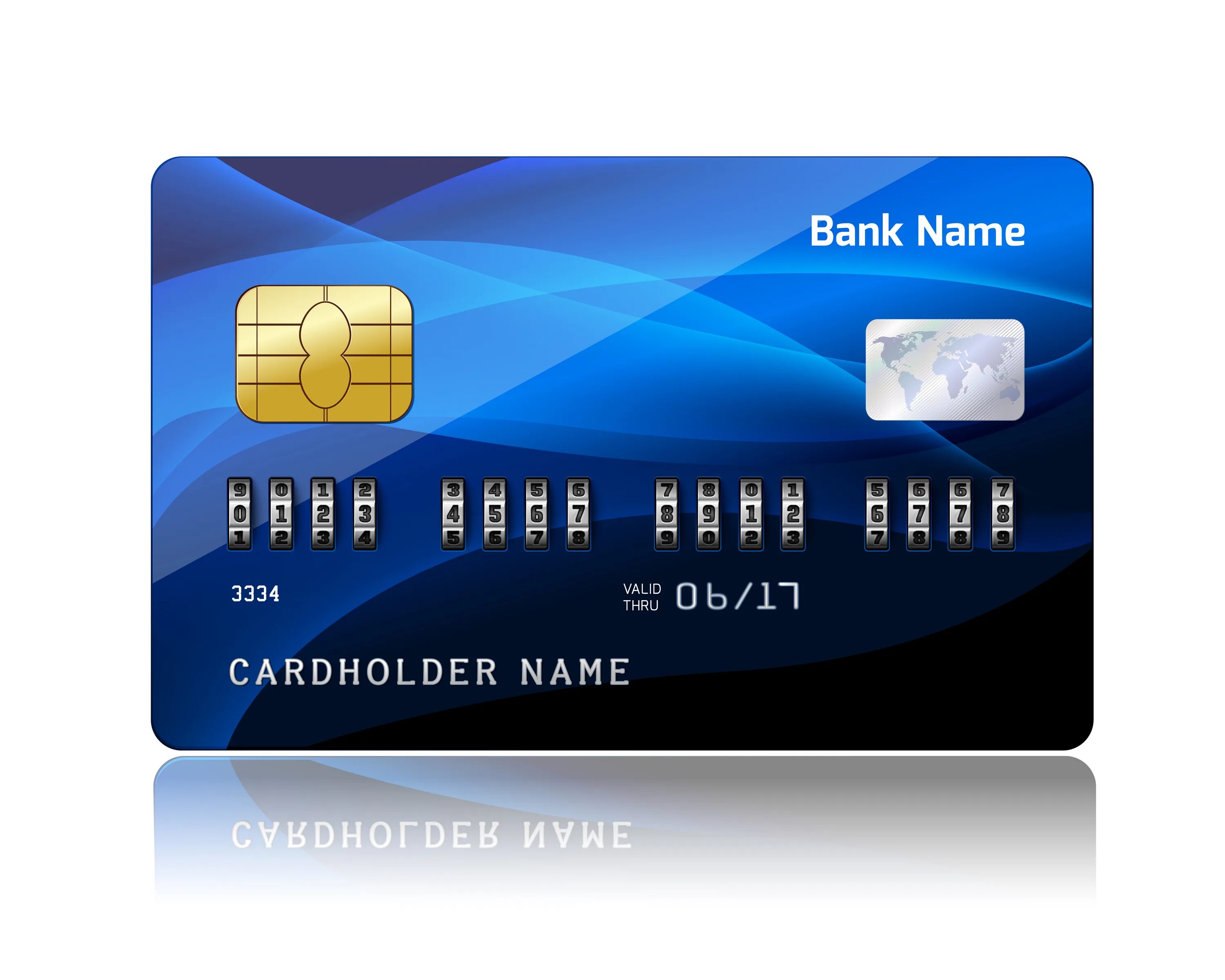 Card img