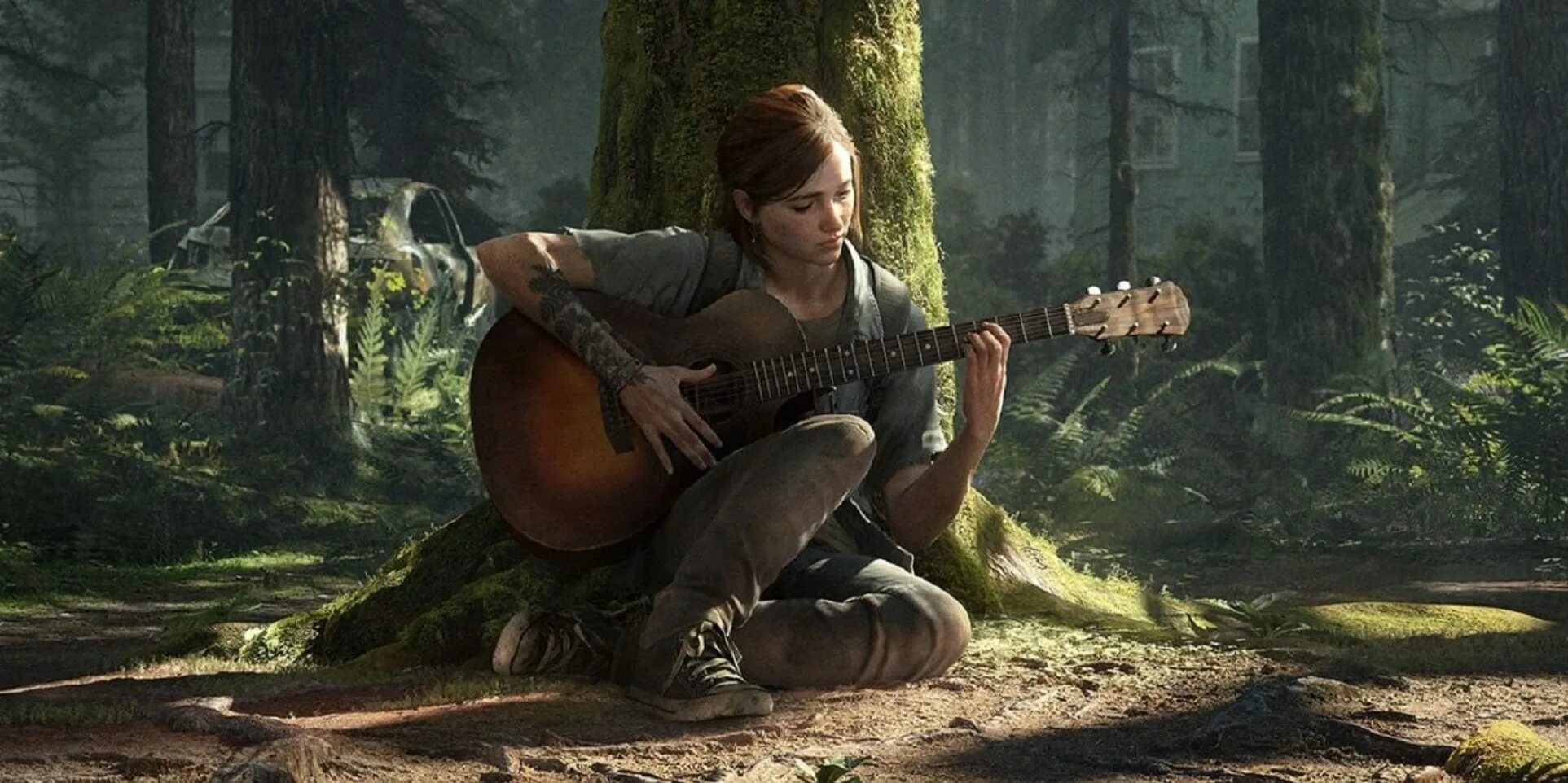 The last of us part i 2. The last of us part i 2
