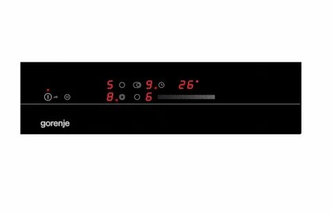 Инструкция варочной панели gorenje индукционная