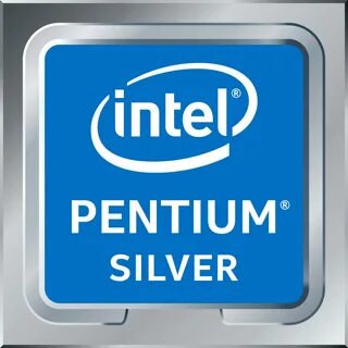 Intel r pentium r silver