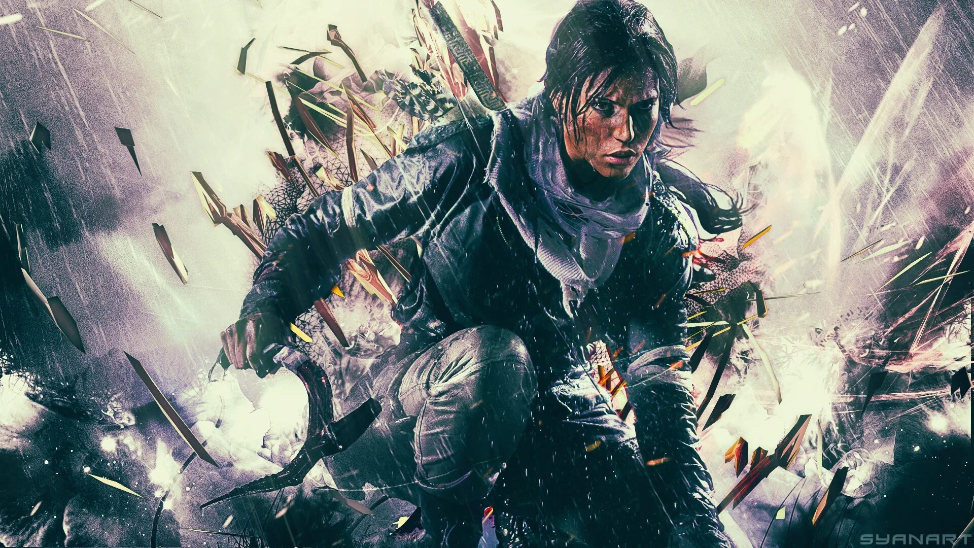 Tom shadow. Игра Shadow of the Tomb Raider 2018. Shadow of the Tomb Raider 1920х1080. Shadow of the Tomb Raider 4к.