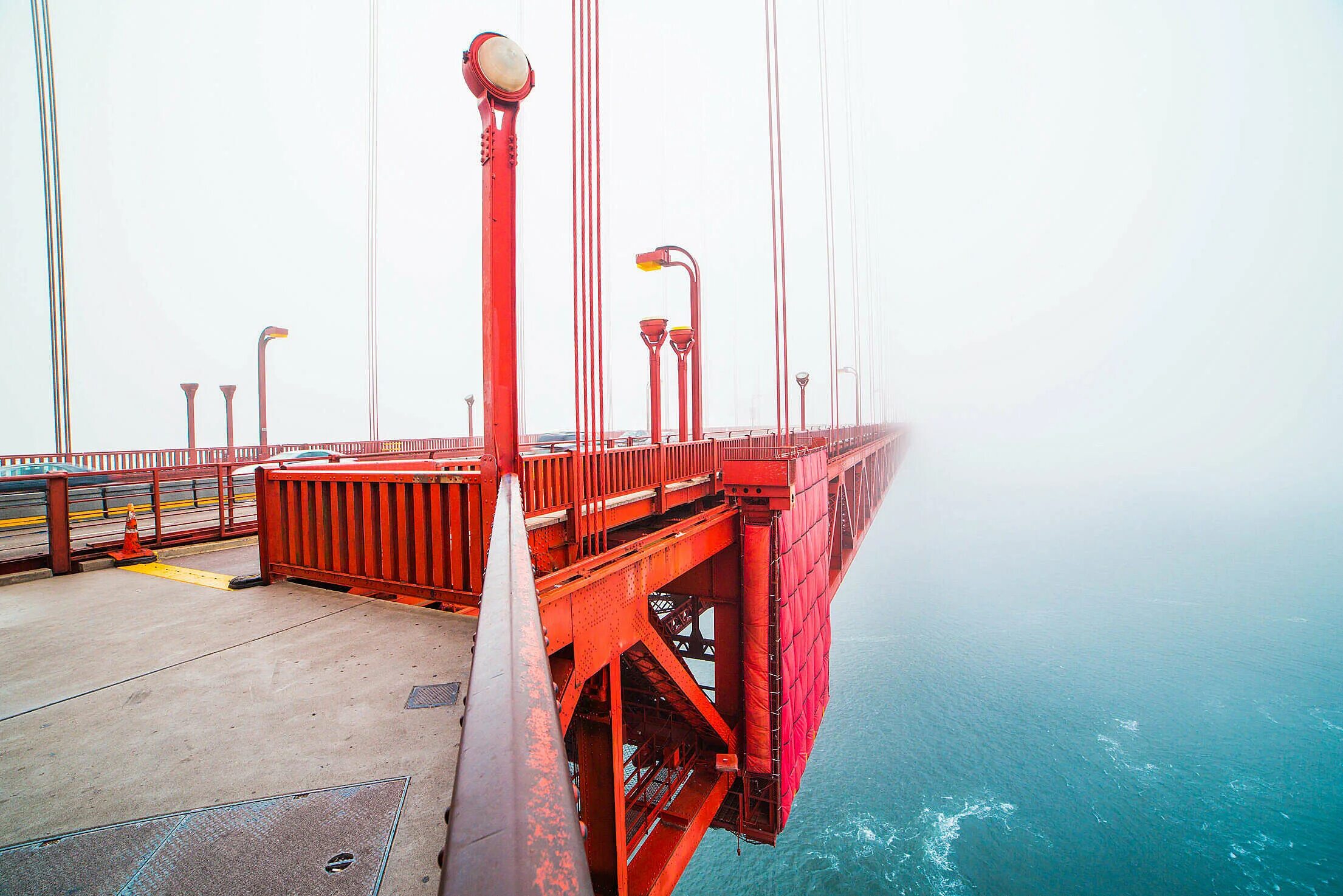 Добавить музыку в мост. Музыка мост. скамейка golden gate. качественные обои ричстакеры. san francisco fog.