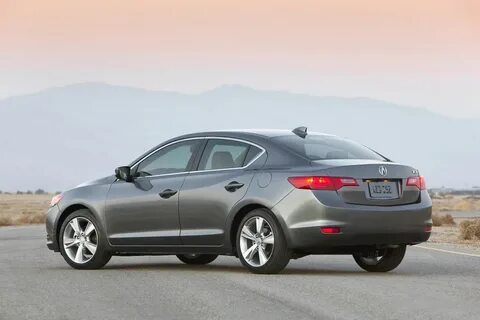Акура ilx