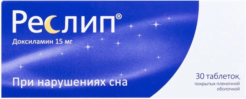 Реслип инструкция по применению таблетки взрослым. Реслип. реслип 15мг. реслип таб. п.п.о. 15мг №30. реслип таблетки аналоги.