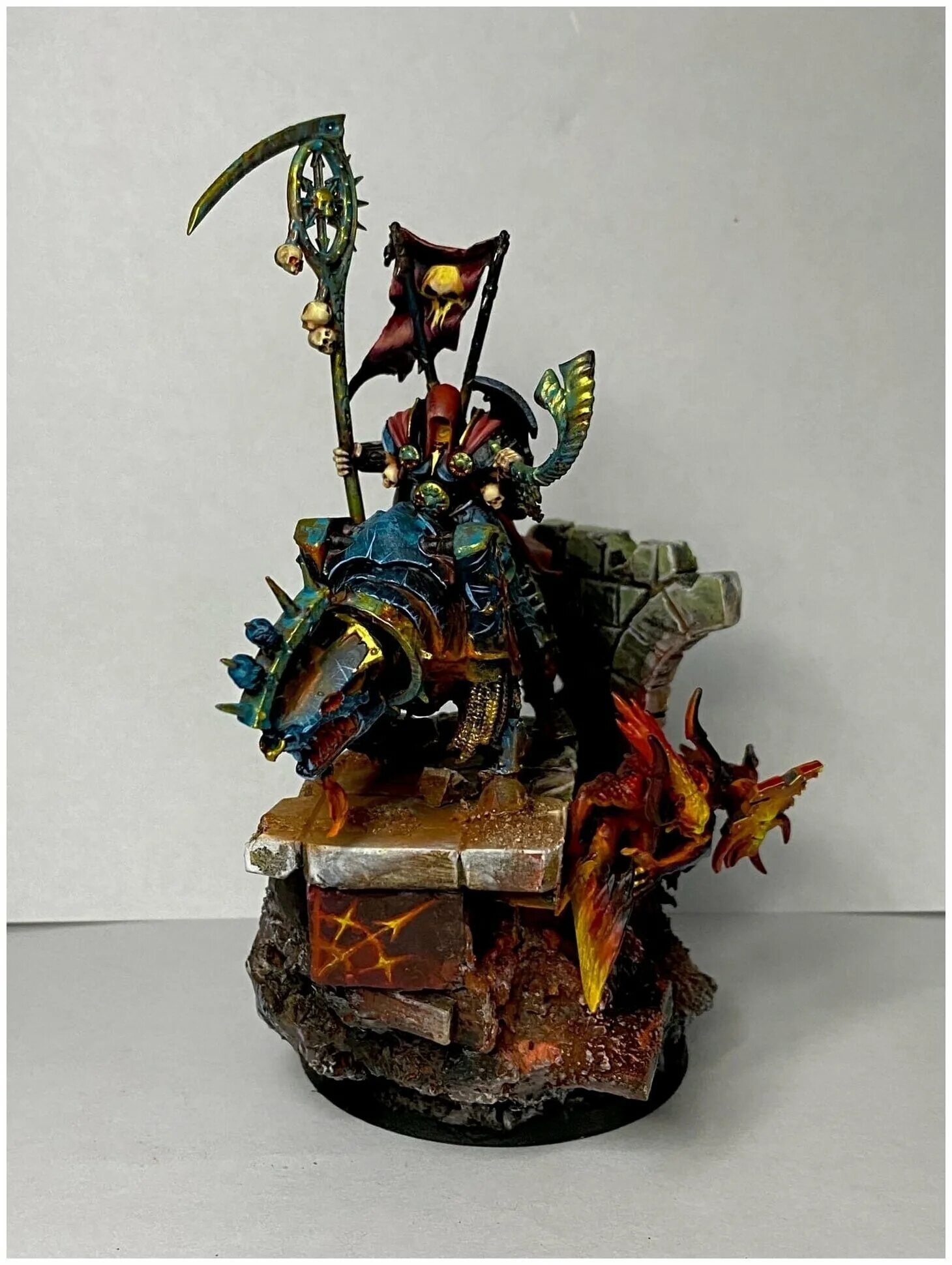 миниатюры games workshop favoured of chaos. хаос отзывы. миниатюры games workshop favoured of chaos. Chaos possessed миниатюры. хаос отзывы.