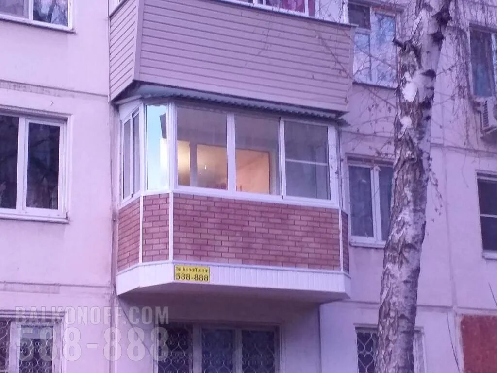 Балконы в туле. Балкон в панельном доме старом. отделка балконов в туле. вторичка с большой лоджией тула.