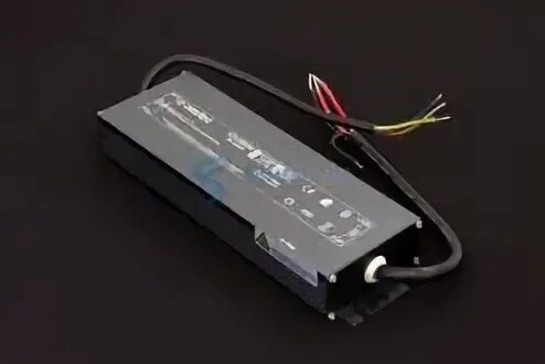 Блок питания 24v ip67