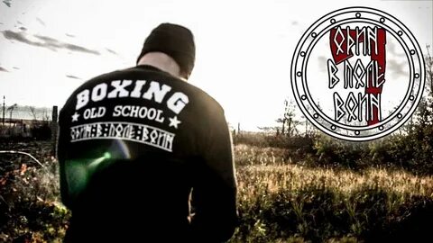 Один в поле воин bearwolf клип
