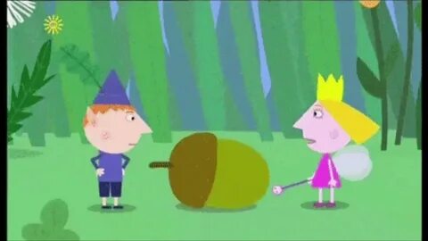 Holly's world