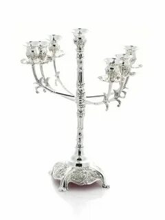 Семи подсвечник