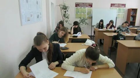 Николаевский гуманитарный техникум
