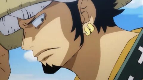 One piece jut