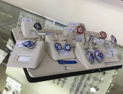 Ресторан финифть ростов великий