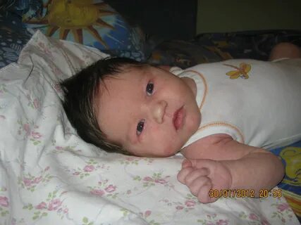 Малыш 2012